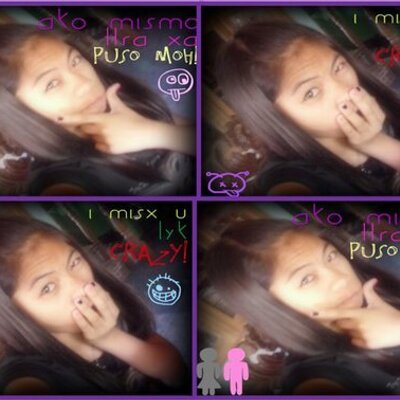 Profile Picture of Bianca Bartolome (@iMy0urS21) on Twitter