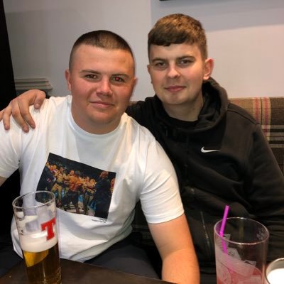 Profile Picture of Marco (@MarcGillies) on Twitter