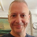 Profile Picture of Barry Garside (@barrygarside) on Instagram