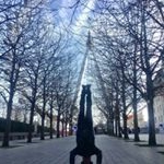 Profile Picture of Stuart Holley (@headstandholley) on Instagram