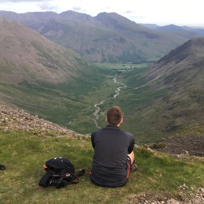 Profile Picture of Josh Cottom (@Joshcottom) on Twitter