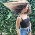 Profile Picture of Andrea Parrilla (@andreaparrillatejera) on Instagram