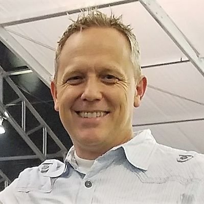 Profile Picture of Josh Manwaring (@jmanwaring89) on Twitter
