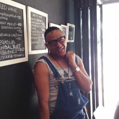 Profile Picture of Edwin Swartz (@edwinswartz7) on Twitter
