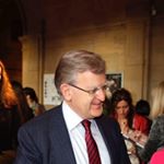 Profile Picture of Sabri Kemahlı (@kemahli) on Instagram