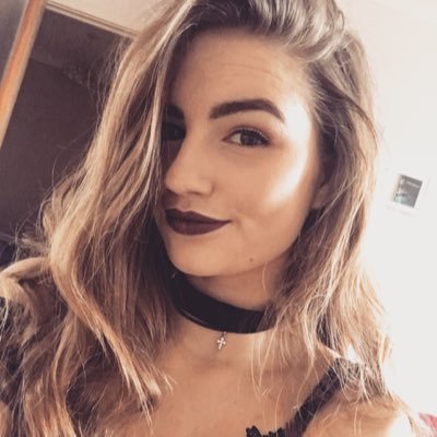 Profile Picture of Jody X  ❤ (@wright_jody) on Twitter