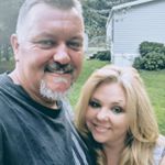 Profile Picture of Rusty Loudermilk (@ravenbitch_powers) on Instagram