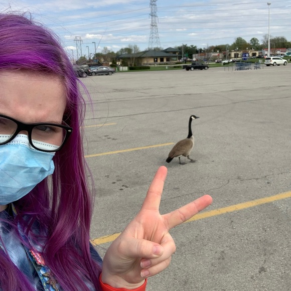 Profile Picture of Margaret Slover (@reclusivgoraffe) on Poshmark