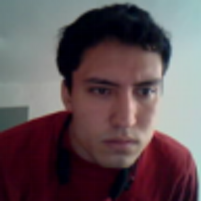 Profile Picture of Julian David Avella (@avecor) on Twitter