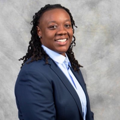 Profile Picture of Atiya M. Vereen (@Atiya1Vereen) on Twitter