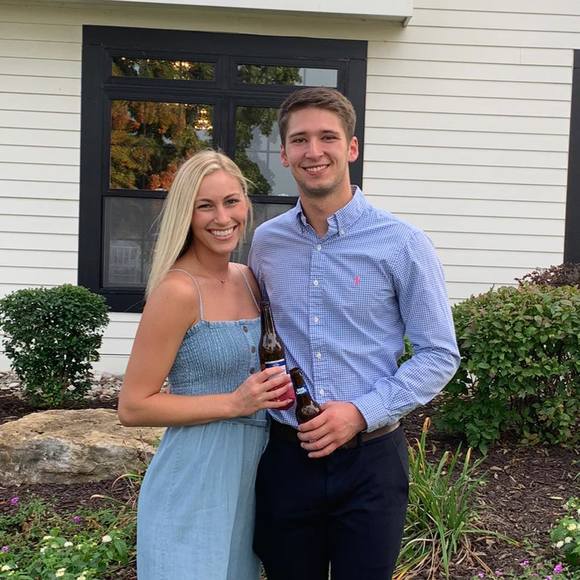 Profile Picture of Cody Mace (@codymace123) on Poshmark