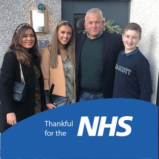 Profile Picture of George Ramsay (@george.ramsay.35) on Facebook