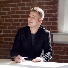 Mike Roth - Pinterest Profile Picture of Mike Roth (@mike5545) on Pinterest