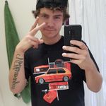 Profile Picture of Cody Hoskins (@vdublove_) on Instagram