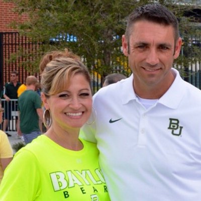 Profile Picture of Mary Jo Reeser (@maryjoreeser) on Twitter
