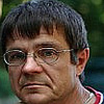 Profile Picture of Alexander Neumann (@kudrjasch) on Flickr
