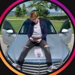 Profile Picture of James Nathaniel Richardson (@001_richardson) on Instagram