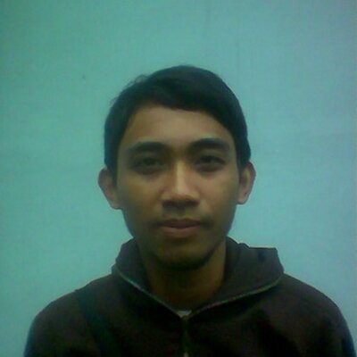 Profile Picture of Darso Dan Rochman (@OmenVanLuphin) on Twitter