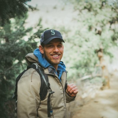 Profile Picture of Jeremy Alderman (@jeremy_alderman) on Twitter