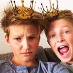 Profile Picture of Peter. Julnes. Arntsen (@peter.fotball) on Instagram