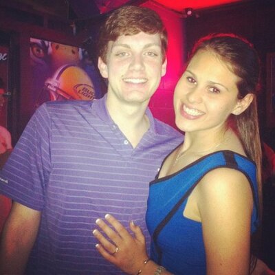 Profile Picture of Amanda Rushing (@amandamrushing) on Twitter