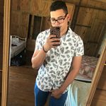 Profile Picture of Luis Adames (@luis_adames16) on Instagram
