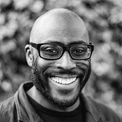 Profile Picture of Mike Gayle (@mikegayle) on Twitter