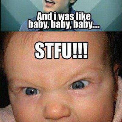 Profile Picture of Jerry Morrow (@lucky_boy456) on Twitter