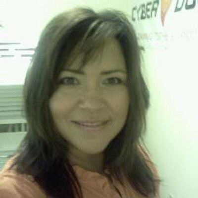 Profile Picture of Jerri Perry (@brownidmomma) on Twitter