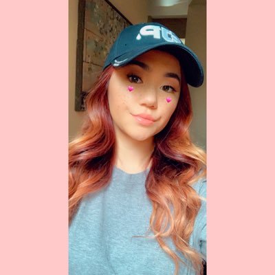 Profile Picture of Cassandra Grimes (@cgrimes45) on Twitter