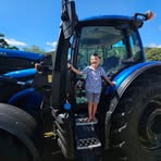 Profile Picture of Stephen Barnard (@stephen.barnard.589746) on Facebook