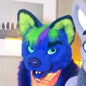 Profile Picture of Odin Wolf (@odinwolfofficial) on Tiktok