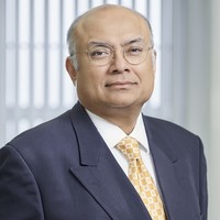 Profile Picture of Dr Ashish Dutta (@dr-ashish-dutta-1) on Quora