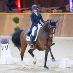 Profile Picture of Lisa Marriott (@lisamarriottdressage) on Instagram