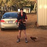 Profile Picture of Nicholas Barton (@nic_barton) on Instagram