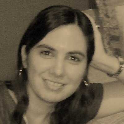 Profile Picture of Karla Gabriela Cantú (@KarGa77) on Twitter