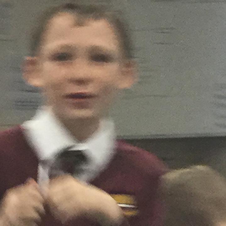 Profile Picture of Michal Eames (@michaleames) on Tiktok