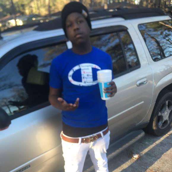 Profile Picture of Josiah Thomas (@josiahthomas759) on Poshmark