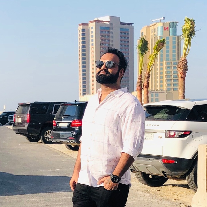 Tushar Agarwal - Tiktok Profile Picture of Tushar Agarwal (@tush_agarwal) on Tiktok