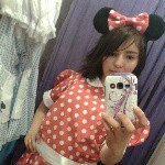 Profile Picture of Fiona Soraya (@fionanavarro) on Instagram