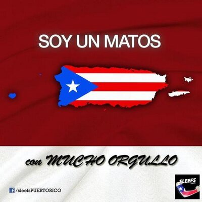 Profile Picture of Louis Matos (@MatosLouis) on Twitter