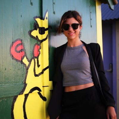 Profile Picture of Loretta Sanchez (@loretta_sanchez) on Twitter