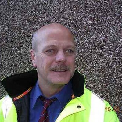 Profile Picture of Wayne Pitman (@WaynePitman1) on Twitter