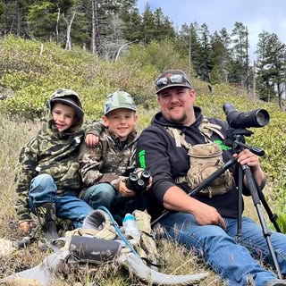 Profile Picture of Austin Moe (@_austin_moe_) on Instagram