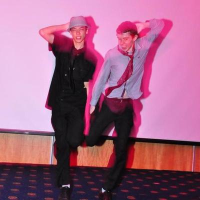 Profile Picture of James Brixey (@demosthenes1994) on Twitter