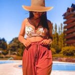 Profile Picture of Teresita Commentz (@valentinacontrerasvaldes) on Instagram