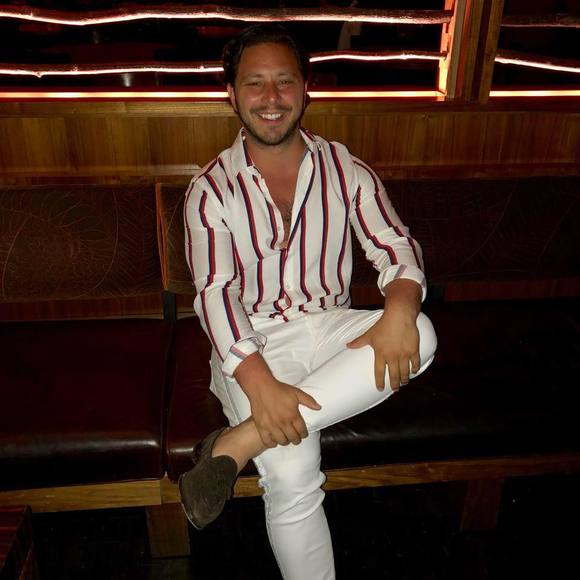 Profile Picture of Samuel Larocque (@samuellarocque) on Poshmark