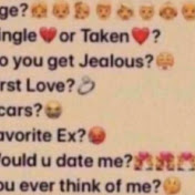 Profile Picture of Jade Gordon (@jadegordon3821) on Youtube