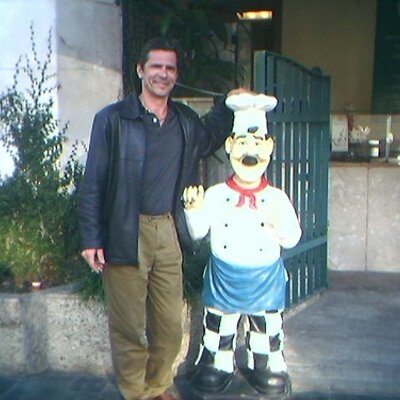 Profile Picture of Tim G Laporte (@TimGLaporte) on Twitter