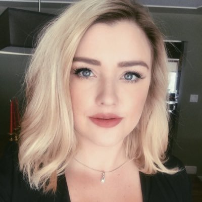 Profile Picture of Paige Paulson (@DjPaulyP_) on Twitter